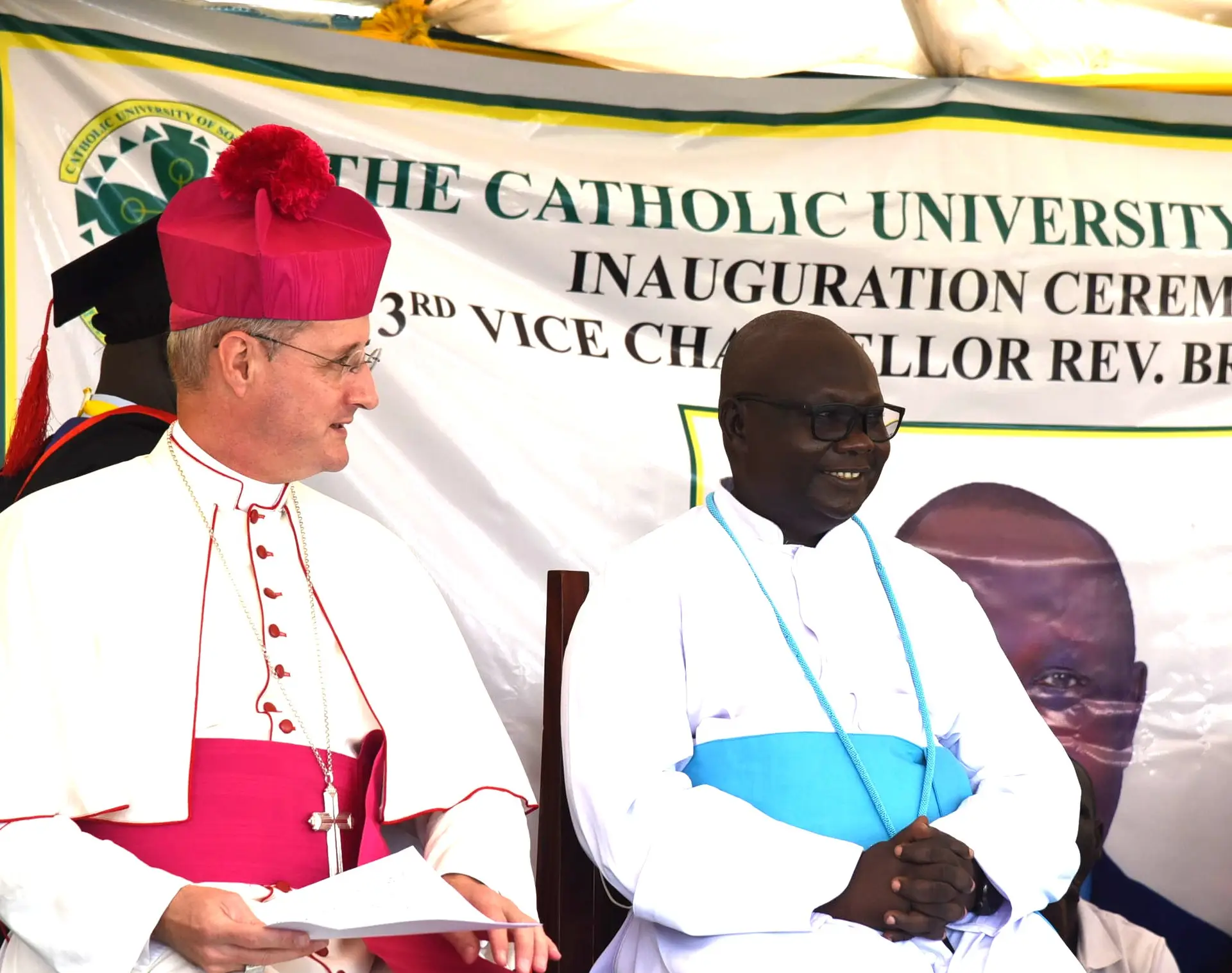 Institute of Catholic Social Teachings (ICAST)